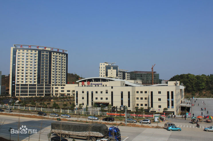 永州市中心医院机房工程