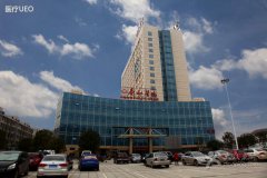 湘雅泰和医院机房工程