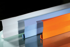 直插式挂片天花